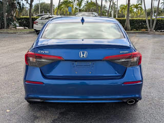2022 Honda Civic Sport
                                    for sale in Hialeah, FL – photo 2
