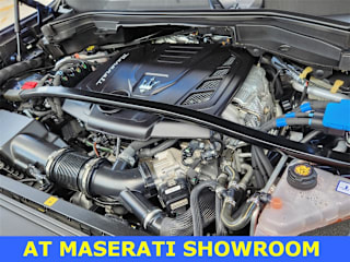 2023 Maserati Grecale GT
                                    for sale in Fort Lauderdale, FL – photo 46