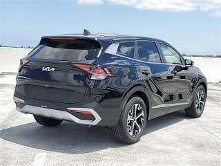 2025 Kia Sportage EX
                                    for sale in Fort Lauderdale, FL – photo 34
