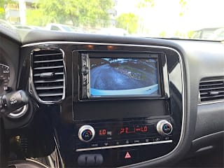 2020 Mitsubishi Outlander ES
                                    for sale in Miami, FL – photo 21