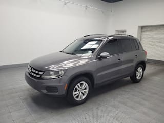 Volkswagen Tiguan for sale Las Vegas