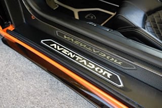 2018 Lamborghini Aventador S Roadster
                                    for sale in Fort Lauderdale, FL – photo 157