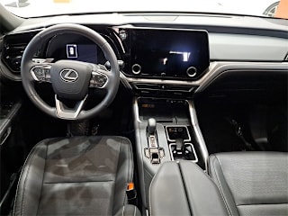 Lexus TX 350 for sale Las Vegas