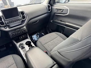 2024 Ford Bronco Sport Big Bend
                                    for sale in Miami, FL – photo 51