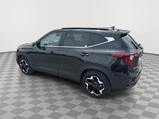 2024 Kia Seltos EX
                                    for sale in Homestead, FL – photo 63