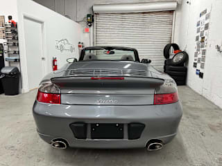 2005 Porsche 911 Turbo
                                    for sale in Boca Raton, FL – photo 82