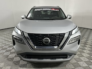 2021 Nissan Rogue SL
                                    for sale in Palmetto Bay, FL – photo 4