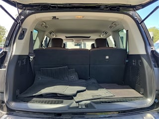 2022 Infiniti QX80 Premium Select
                                    for sale in Miami, FL – photo 10