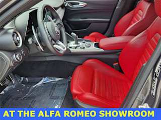 2024 Alfa Romeo Giulia Veloce
                                    for sale in Fort Lauderdale, FL – photo 42