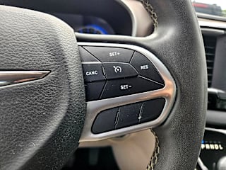 2022 Chrysler Voyager LX
                                    for sale in Plantation, FL – photo 67