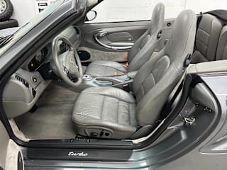 2005 Porsche 911 Turbo
                                    for sale in Boca Raton, FL – photo 113