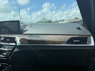 2017 BMW 5 Series 530i xDrive
                                    for sale in Miami, FL – photo 80