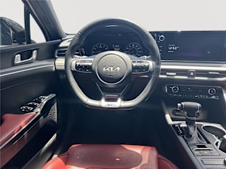 2023 Kia K5 GT-Line
                                    for sale in Palmetto Bay, FL – photo 38