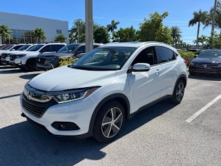 Honda HR-V for sale Las Vegas