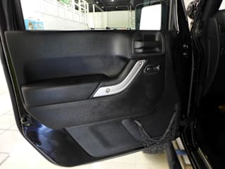 2015 Jeep Wrangler Unlimited Rubicon
                                    for sale in Pompano Beach, FL – photo 55