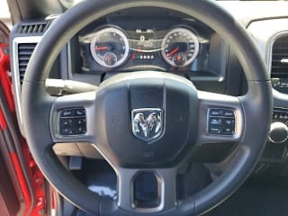 2024 Ram 1500 Classic Warlock
                                    for sale in Deerfield Beach, FL – photo 33