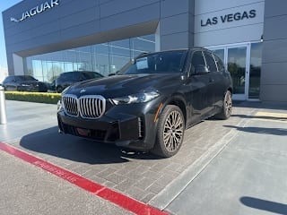BMW X5 for sale Las Vegas