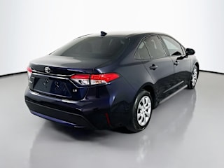 Toyota Corolla for sale Las Vegas