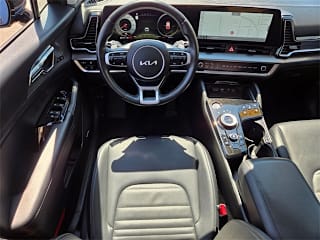 Kia Sportage Hybrid for sale Las Vegas
