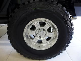 2015 Jeep Wrangler Unlimited Rubicon
                                    for sale in Pompano Beach, FL – photo 71