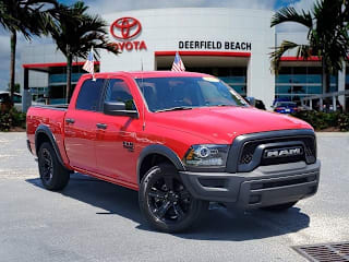 2024 Ram 1500 Classic Warlock
                                    for sale in Deerfield Beach, FL – photo 13