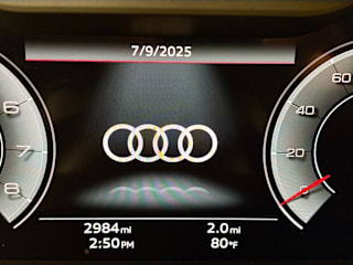 2025 Audi Q7 quattro Premium Plus 55 TFSI
                                    for sale in Miami, FL – photo 37