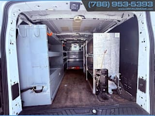2016 Ford Transit 250
                                    for sale in Miami, FL – photo 38