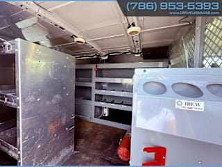 2016 Ford Transit 250
                                    for sale in Miami, FL – photo 37