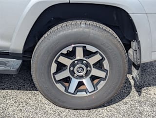 2024 Toyota 4Runner TRD Off-Road Premium
                                    for sale in Pompano Beach, FL – photo 48
