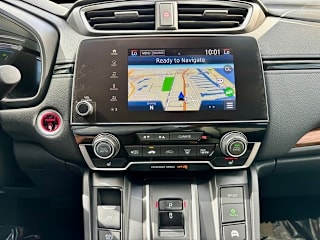 2022 Honda CR-V Hybrid Touring
                                    for sale in Delray Beach, FL – photo 35