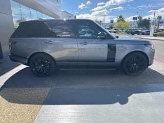 Land Rover Range Rover for sale Las Vegas