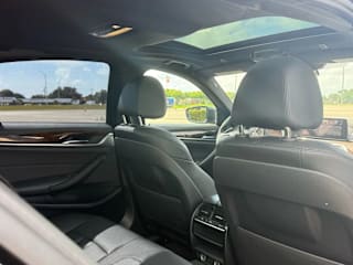 2017 BMW 5 Series 530i xDrive
                                    for sale in Miami, FL – photo 84