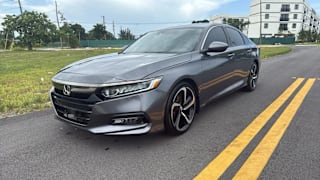 Honda Accord for sale Las Vegas