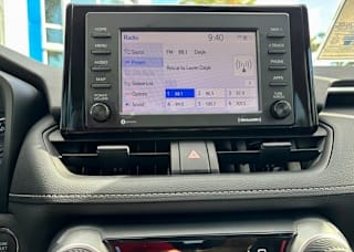 2022 Toyota RAV4 XLE
                                    for sale in Delray Beach, FL – photo 35