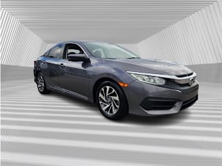 2018 Honda Civic EX
                                    for sale in Fort Lauderdale, FL – photo 17