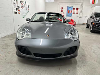 2005 Porsche 911 Turbo
                                    for sale in Boca Raton, FL – photo 91