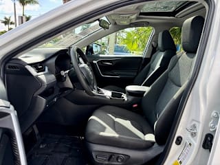 2022 Toyota RAV4 XLE
                                    for sale in Delray Beach, FL – photo 17