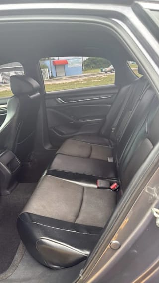 2018 Honda Accord Sport
                                    for sale in Miami, FL – photo 15
