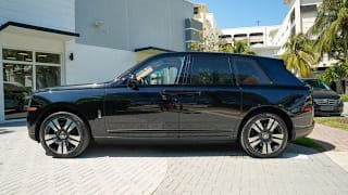 2019 Rolls-Royce Cullinan Base
                                    for sale in Fort Lauderdale, FL – photo 12