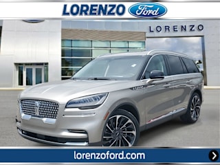 Lincoln Aviator for sale Las Vegas