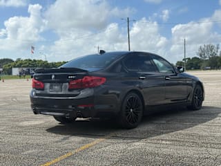 2017 BMW 5 Series 530i xDrive
                                    for sale in Miami, FL – photo 59