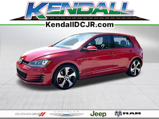 2016 Volkswagen Golf GTI Autobahn
                                    for sale in Miami, FL – photo 2