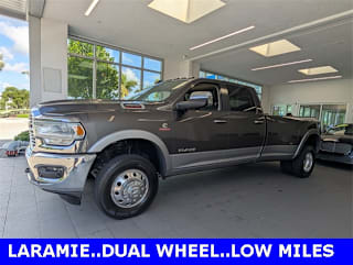 Ram 3500 for sale Las Vegas