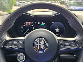 2024 Alfa Romeo Tonale Ti
                                    for sale in Fort Lauderdale, FL – photo 22