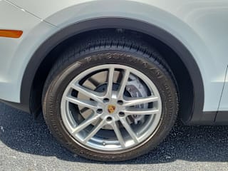 Porsche Cayenne for sale Las Vegas