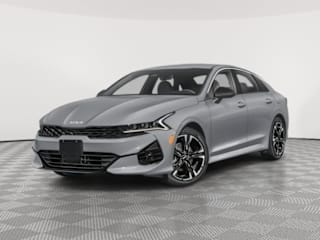 2023 Kia K5 GT-Line
                                    for sale in Homestead, FL – photo 4