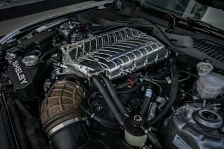 Ford Mustang for sale Las Vegas