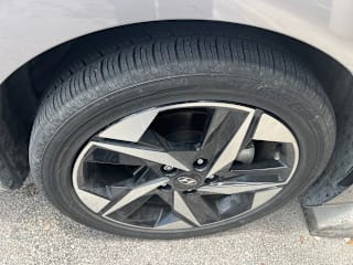 2022 Hyundai ELANTRA Hybrid Limited
                                    for sale in Homestead, FL – photo 4