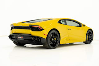 2017 Lamborghini Huracan LP 580-2
                                    for sale in Miami, FL – photo 15