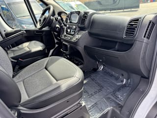2023 Ram ProMaster 1500 136 WB
                                    for sale in Miami, FL – photo 33
